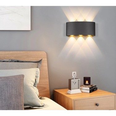 LED DEKORATİF APLİKLER